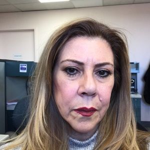 Meet your Posher, Melba